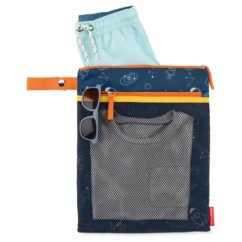 Skip Hop Torba na Mokre Rzeczy Rakieta