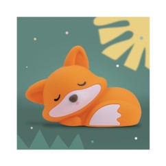 MARY'S lampka nocna LED Lisek