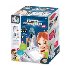 Projektor do rysowania BUKI